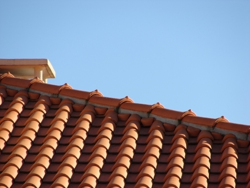 Entreprise de réparation d'un faîtage Paris Île-de-France