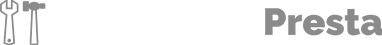 Logo Rénovation Presta